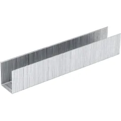 Zszywka 14 mm, typ F, 1000 szt.