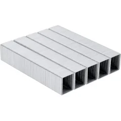 Zszywka 14 mm, typ F, 1000 szt.