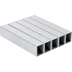 Zszywka 14 mm, typ F, 1000 szt.