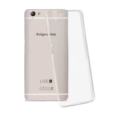 Back cover case Kruger&Matz do modelu LIVE 4