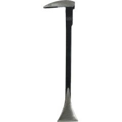 Łom precyzyjny 250 mm, dwa wyciągacze