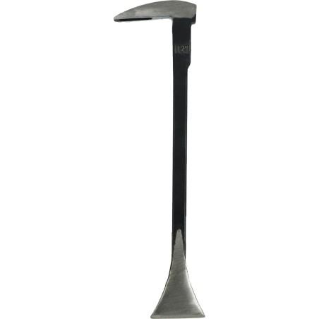 Łom precyzyjny 250 mm, dwa wyciągacze