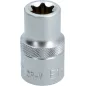 Nasadka Torx 1/2", E14