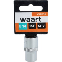 Nasadka Torx 1/2", E14