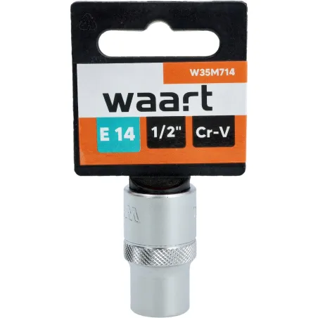 Nasadka Torx 1/2", E14