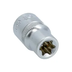Nasadka Torx 1/2", E14
