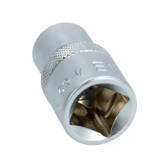 Nasadka Torx 1/2", E14