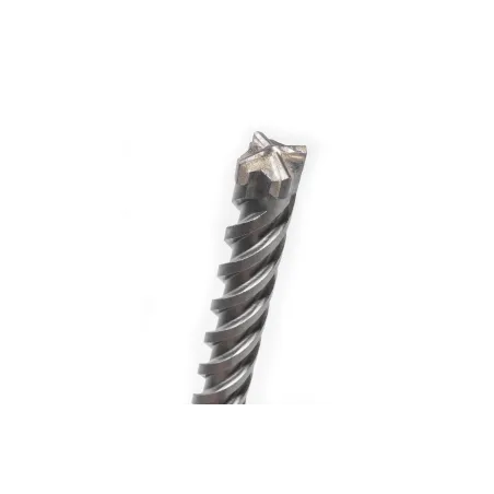 Wiertło do betonu 22.0 x 400 mm, końcówka krzyżowa, uchwyt SDS-plus