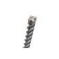 Wiertło do betonu 22.0 x 400 mm, końcówka krzyżowa, uchwyt SDS-plus