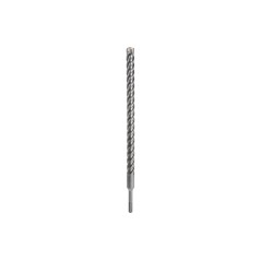 Wiertło do betonu 22.0 x 400 mm, końcówka krzyżowa, uchwyt SDS-plus