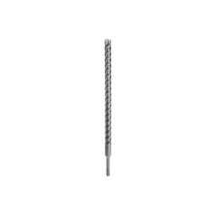 Wiertło do betonu 22.0 x 400 mm, końcówka krzyżowa, uchwyt SDS-plus