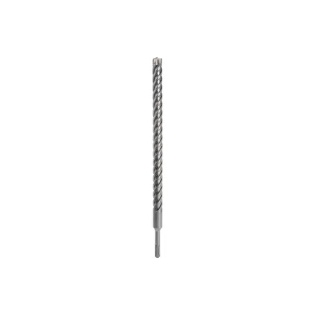 Wiertło do betonu 22.0 x 400 mm, końcówka krzyżowa, uchwyt SDS-plus