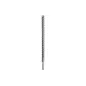 Wiertło do betonu 22.0 x 400 mm, końcówka krzyżowa, uchwyt SDS-plus