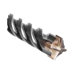 Wiertło do betonu 24.0 x 310 mm, końcówka krzyżowa, uchwyt SDS-plus
