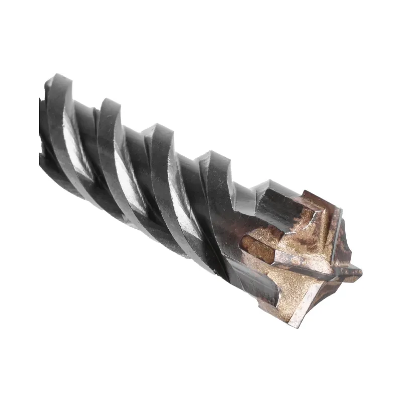 Wiertło do betonu 24.0 x 310 mm, końcówka krzyżowa, uchwyt SDS-plus