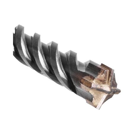 Wiertło do betonu 24.0 x 310 mm, końcówka krzyżowa, uchwyt SDS-plus