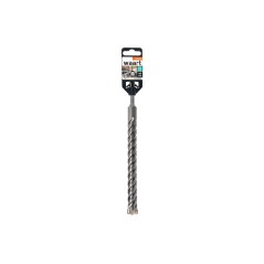 Wiertło do betonu 24.0 x 310 mm, końcówka krzyżowa, uchwyt SDS-plus