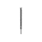 Wiertło do betonu 24.0 x 310 mm, końcówka krzyżowa, uchwyt SDS-plus