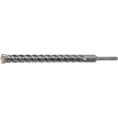 Wiertło do betonu 24.0 x 310 mm, końcówka krzyżowa, uchwyt SDS-plus
