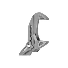 Szczypce, klucz nastawny, 175 mm, CR-V