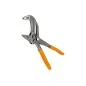 Szczypce, klucz nastawny, 175 mm, CR-V