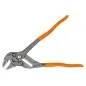 Szczypce, klucz nastawny, 250 mm, CR-V