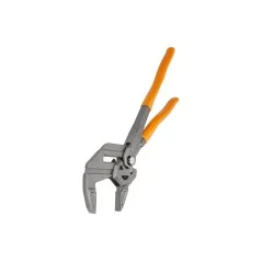 Szczypce, klucz nastawny, 250 mm, CR-V