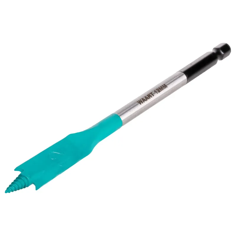 Wiertło łopatkowe do drewna 12x152 mm