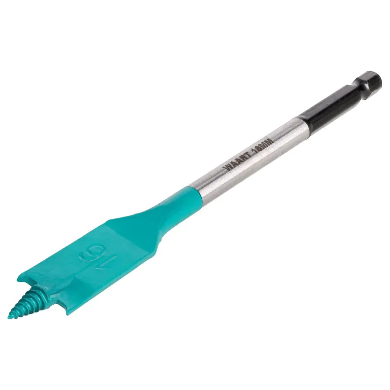 Wiertło łopatkowe do drewna 16x152 mm