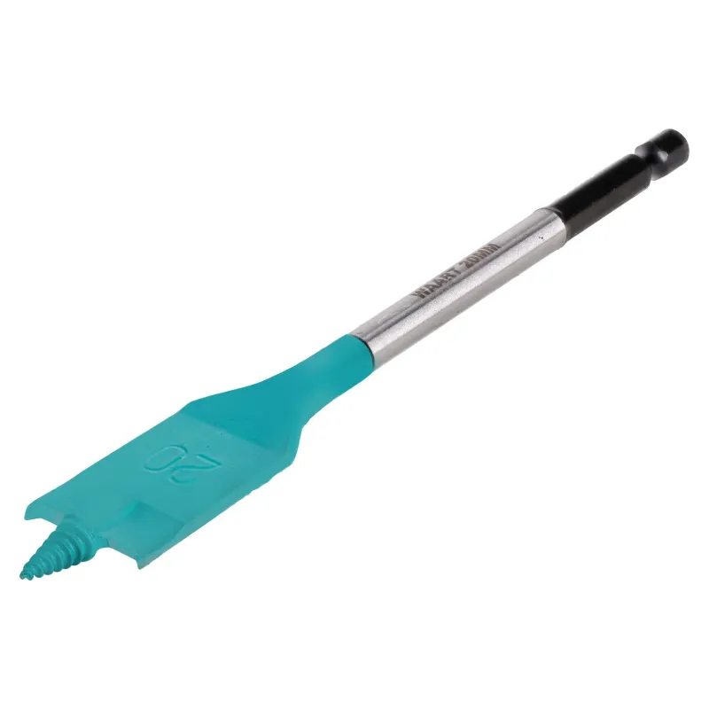 Wiertło łopatkowe do drewna 20x152 mm