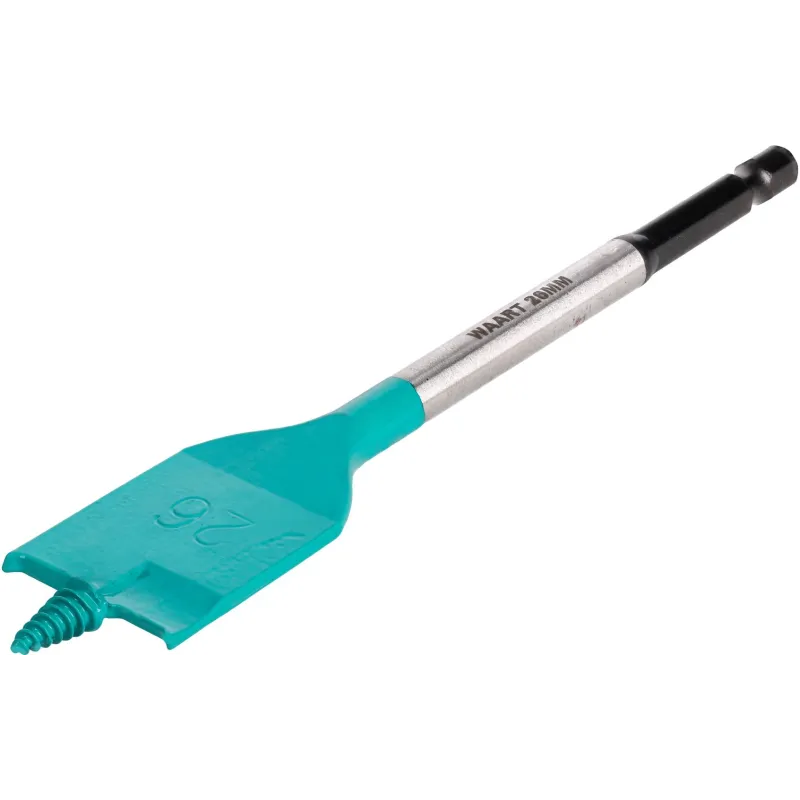 Wiertło łopatkowe do drewna 26x152 mm