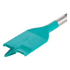 Wiertło łopatkowe do drewna 26x152 mm