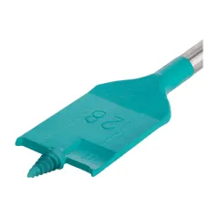 Wiertło łopatkowe do drewna 28x152 mm