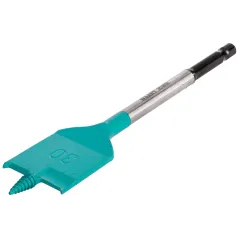 Wiertło łopatkowe do drewna 30x152 mm