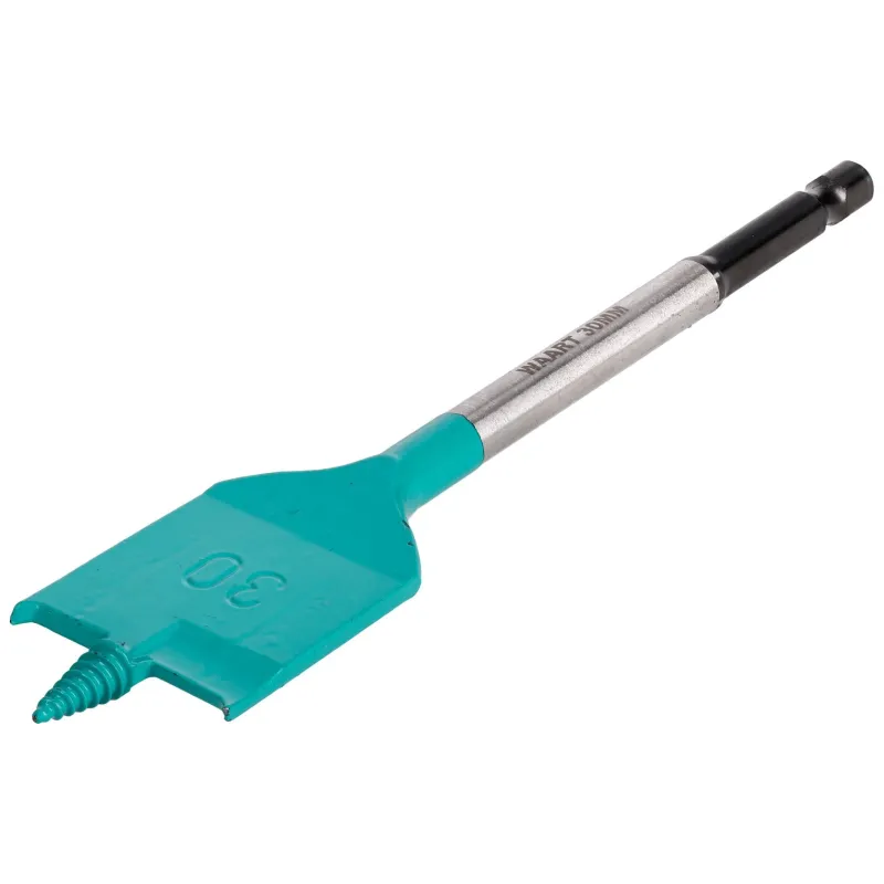 Wiertło łopatkowe do drewna 30x152 mm