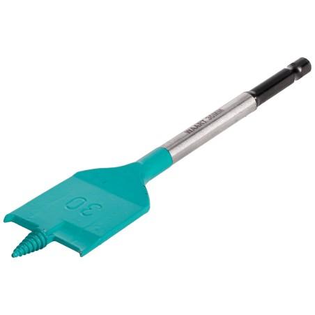 Wiertło łopatkowe do drewna 30x152 mm