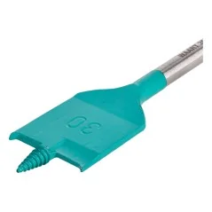 Wiertło łopatkowe do drewna 30x152 mm