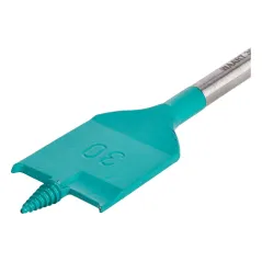 Wiertło łopatkowe do drewna 30x152 mm