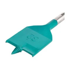 Wiertło łopatkowe do drewna 32x152 mm