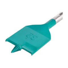 Wiertło łopatkowe do drewna 32x152 mm