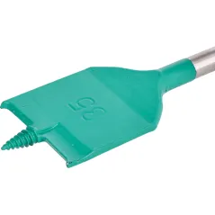 Wiertło łopatkowe do drewna 35x152 mm