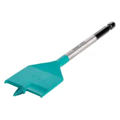 Wiertło łopatkowe do drewna 38x152 mm