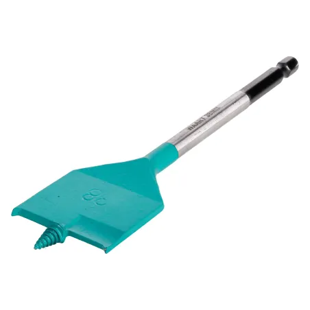 Wiertło łopatkowe do drewna 38x152 mm