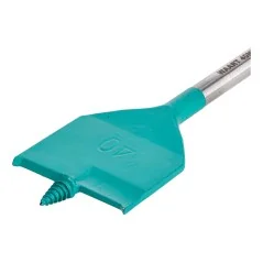 Wiertło łopatkowe do drewna 40x152 mm