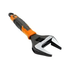 Klucz nastawny 150 mm, 6", 0-34 mm, wąskie szczęki