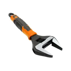 Klucz nastawny 150 mm, 6", 0-34 mm, wąskie szczęki