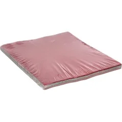 Papier ścierny 230 x 280 mm, P400, wodoodporny, FSC 100%, certyfikat NC-COC-062817