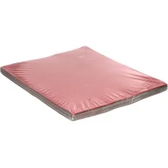 Papier ścierny 230 x 280 mm, P800, wodoodporny, FSC 100%, certyfikat NC-COC-062817