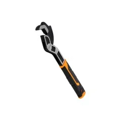 Klucz hakowy samozaciskowy 250 mm, 15-35 mm