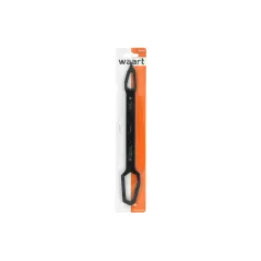 Klucz uniwersalny 280 mm, 6-13 mm , 14-24 mm